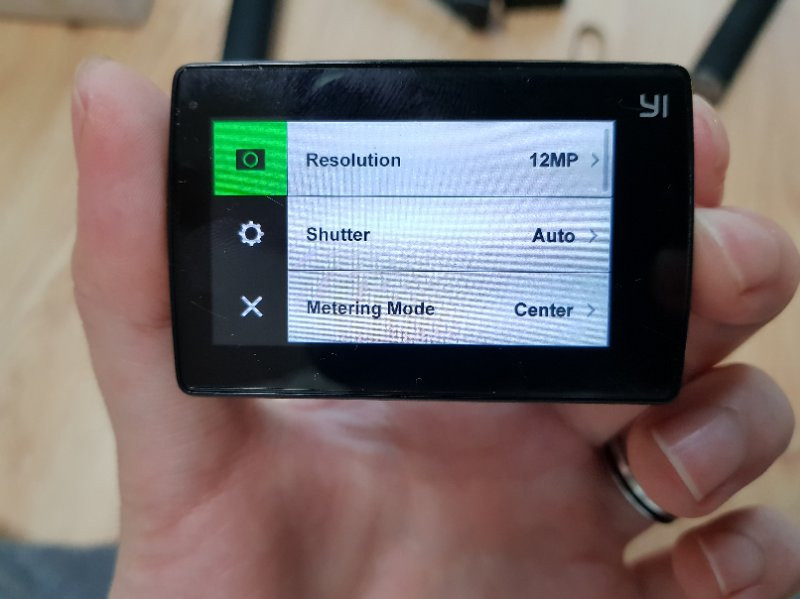 샤오미 액션캠 4k과 실용적인 악세사리 일괄판매--6