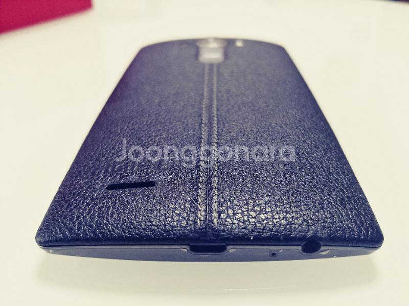 LG G4(LG-F500K) 블랙 팔아요--0