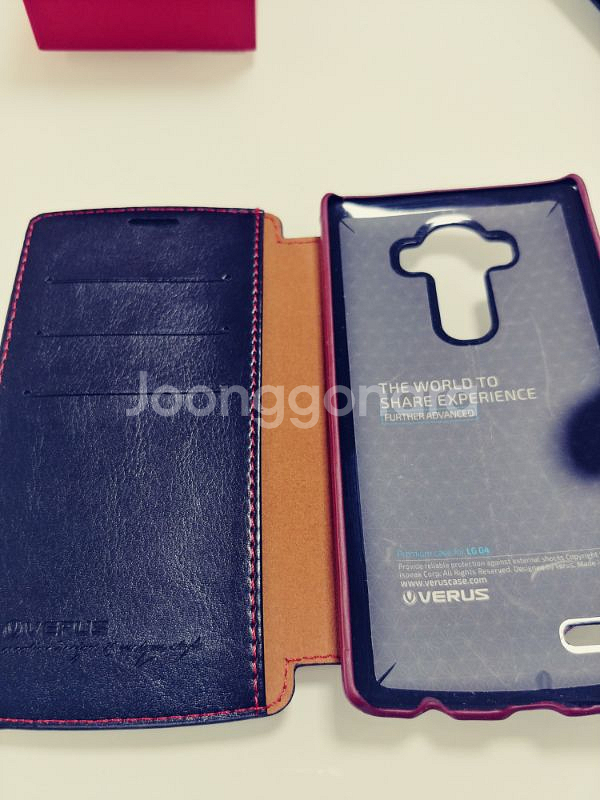 LG G4(LG-F500K) 블랙 팔아요--3