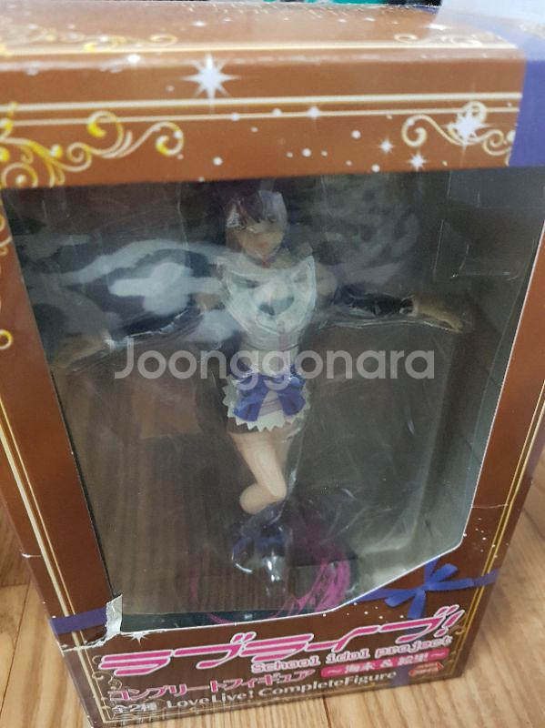 러브라이브 피규어 판매합니다--0