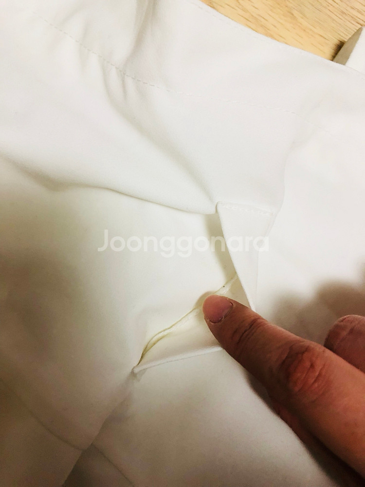 화이트 베스트--1