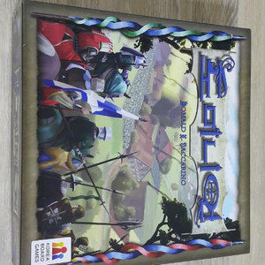 보드게임 도미니언