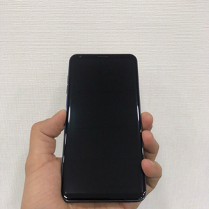 LG V30블루 가격낮춰요 45마넌