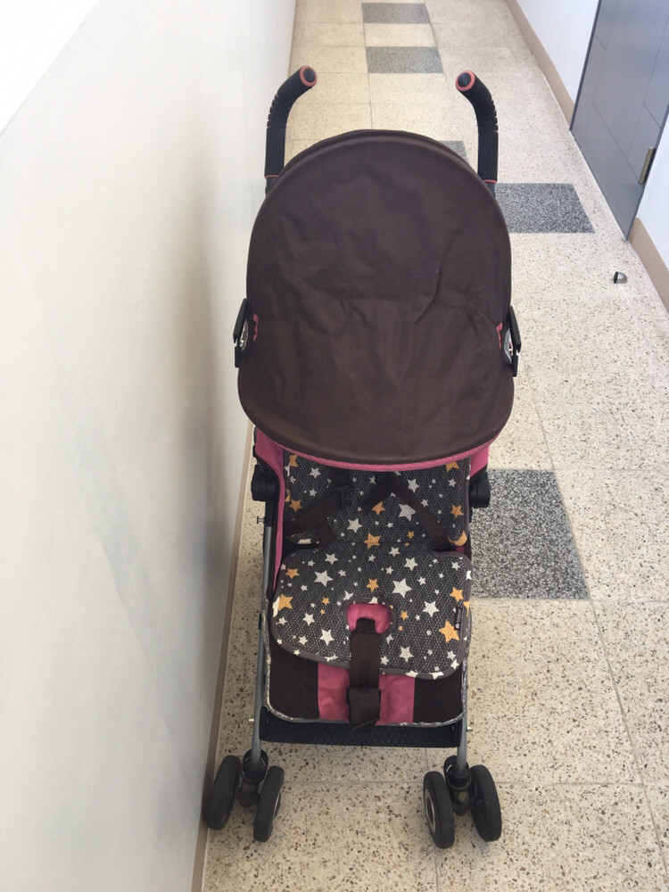 맥클라렌휴대용유모차--2