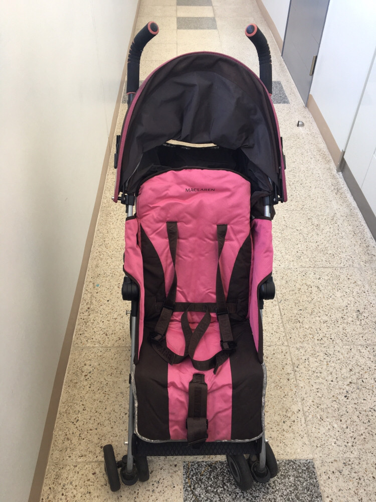 맥클라렌휴대용유모차--3