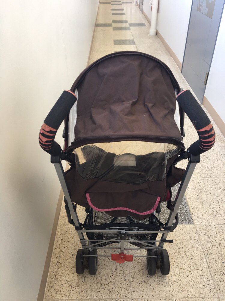 맥클라렌휴대용유모차--4