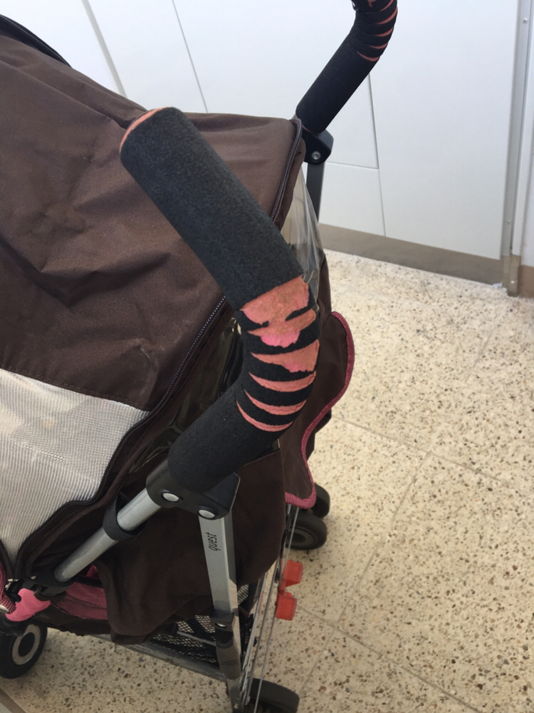 맥클라렌휴대용유모차--5