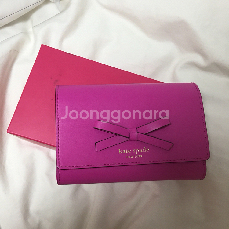 Kate Spade♠️ 정품 새상품--0