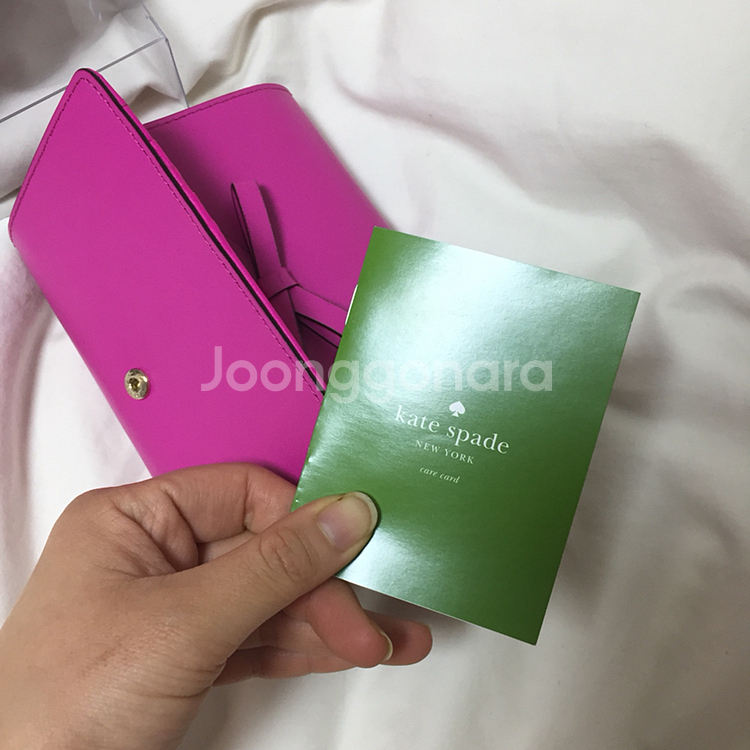 Kate Spade♠️ 정품 새상품--2