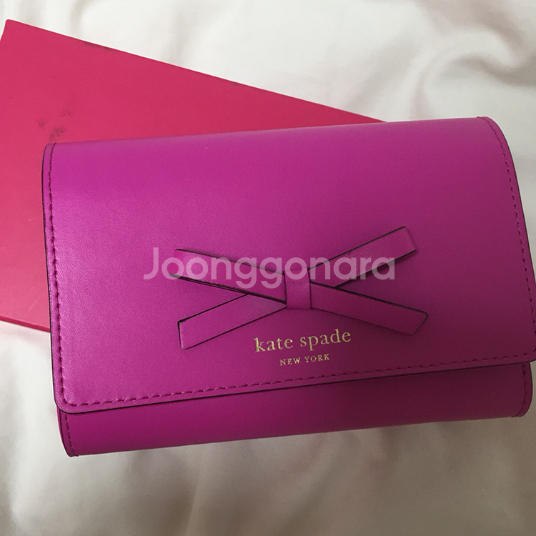 Kate Spade♠️ 정품 새상품--4