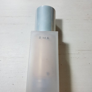 rmk 젤크리미 파운데이션 201