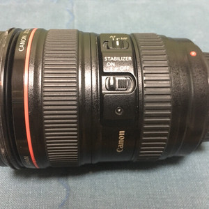 케논 L 24-105