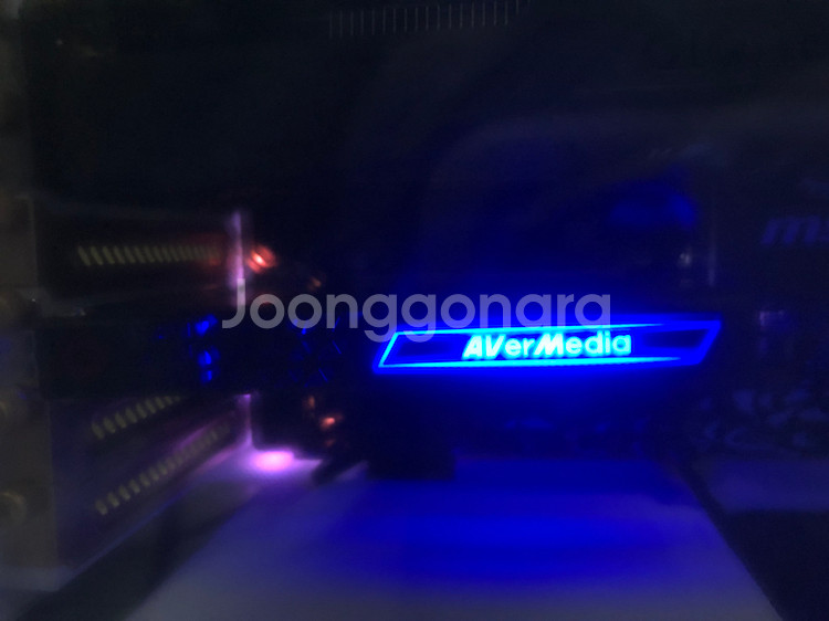 [미개봉] 에버미디어 Live Gamer HD 2--1