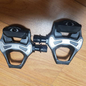 시마노 클릿페달 105  pd-5800