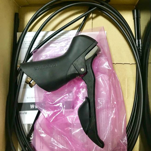 시마노 울테그라 ST-6800 오른쪽 새것