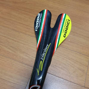 카본 안장 도디치