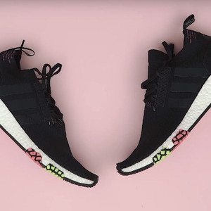 아디다스 노마드 레이서 NMD RACER PK (