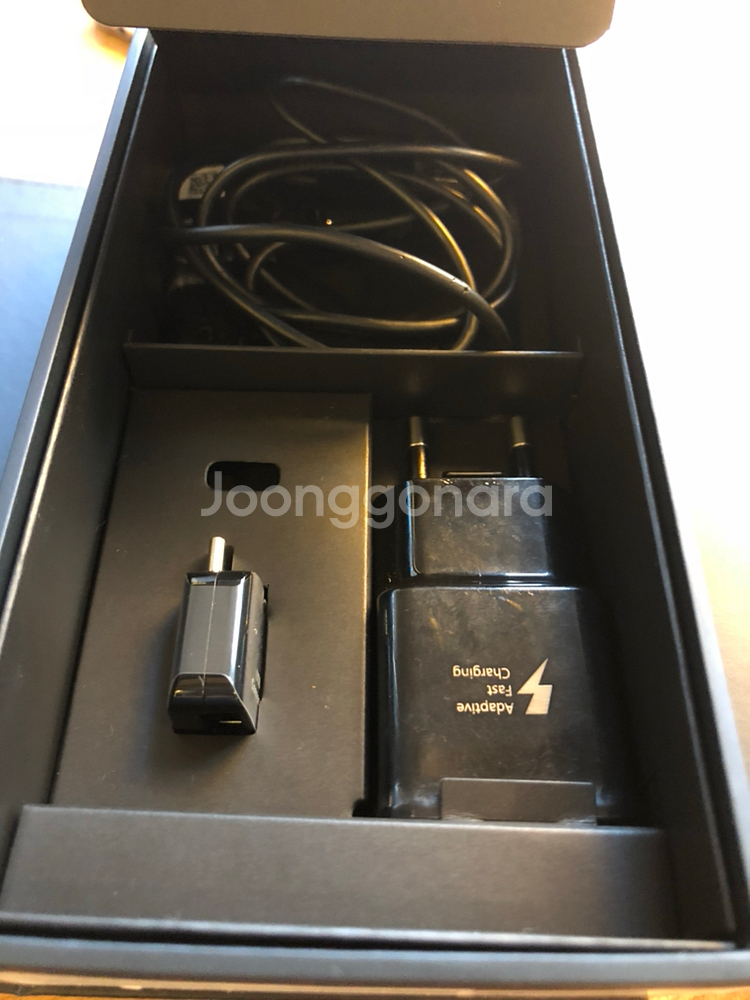 갤럭시S8+,갤럭시S8플러스 64GB 상태 좋은거--1