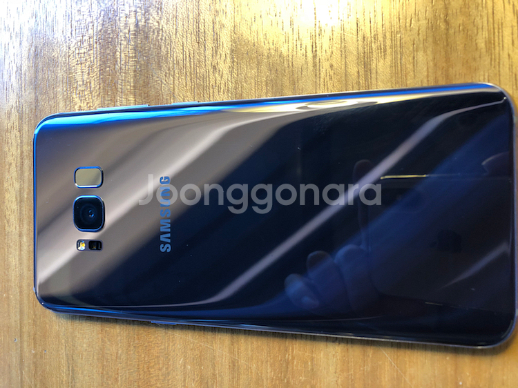 갤럭시S8+,갤럭시S8플러스 64GB 상태 좋은거--3