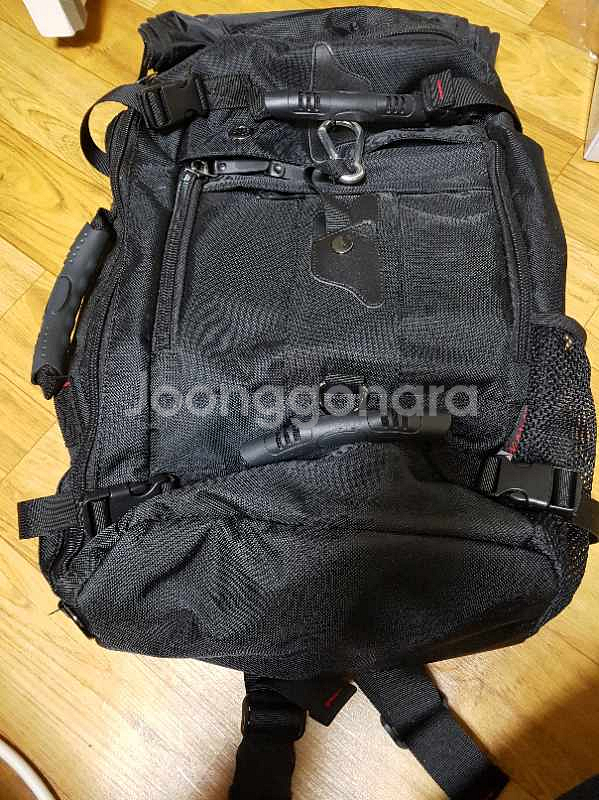 대용량 백팩(카카 등산가방)--1