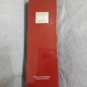 SK2 클리어로션(스킨) 65,000원 판매합니당