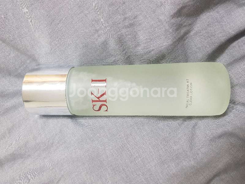 SK2 클리어로션(스킨) 65,000원 판매합니당--2