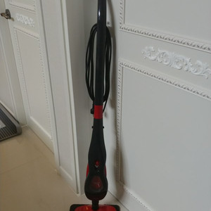 한경희 듀얼 스팀청소기 / 광주광역시 직거래