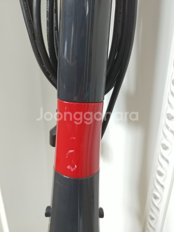 한경희 듀얼 스팀청소기 / 광주광역시 직거래--1