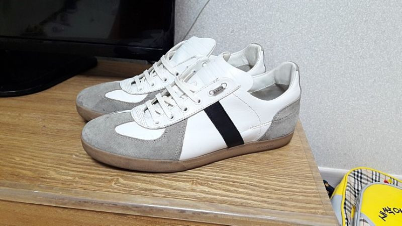 디올옴므 독일군판매 이미지