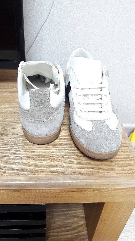 디올옴므 독일군판매 이미지