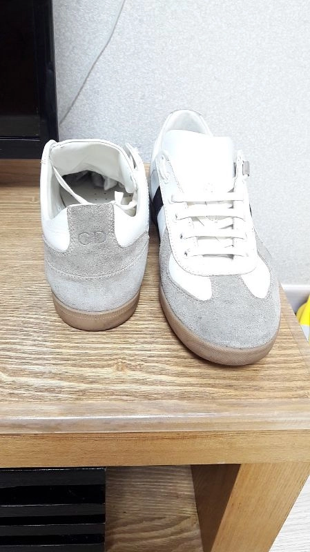 디올옴므 독일군판매 이미지