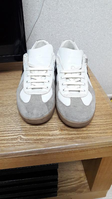 디올옴므 독일군판매 이미지