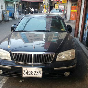 뉴그렌져 XG 정리합니다