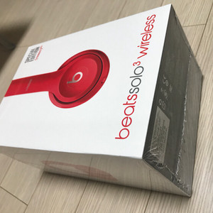 Beats Solo3 Wireless