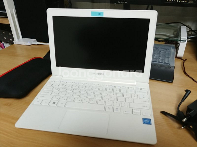 신학기 삼성 노트북 NT110S1R-K15WS 초--1