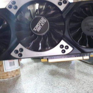 이엠텍 XENON 지포스 GTX780 Super 