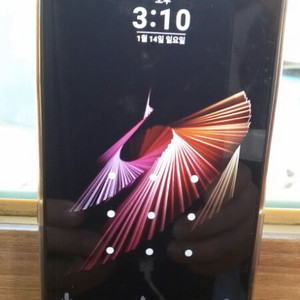 LG X Screen (F650K)