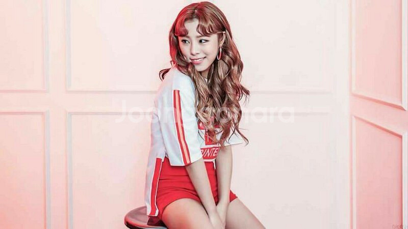 마마무 휘럼프 팝니다--0
