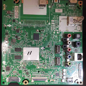 LG TV MAIN  PCB