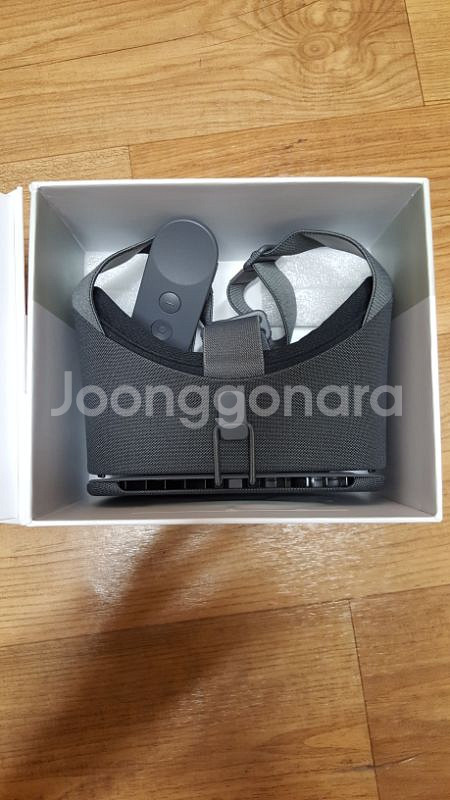 구글 데이드림 뷰2--0