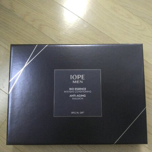 아이오페 스킨&로션(남성)