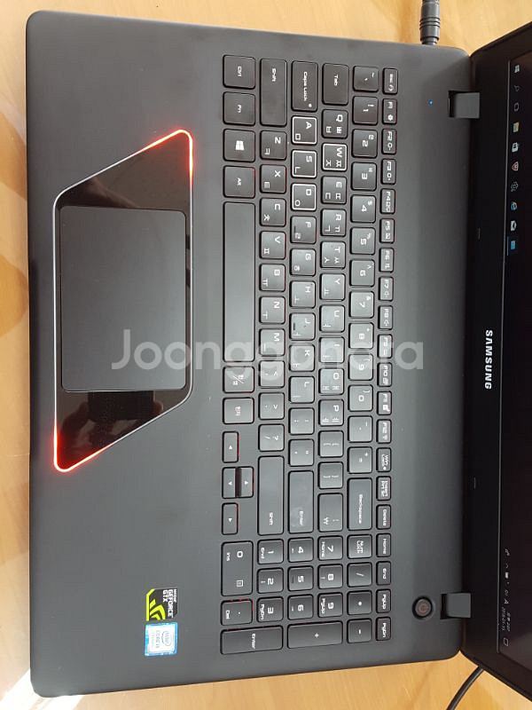 삼성 오디세이 NT800G5M-X59--0