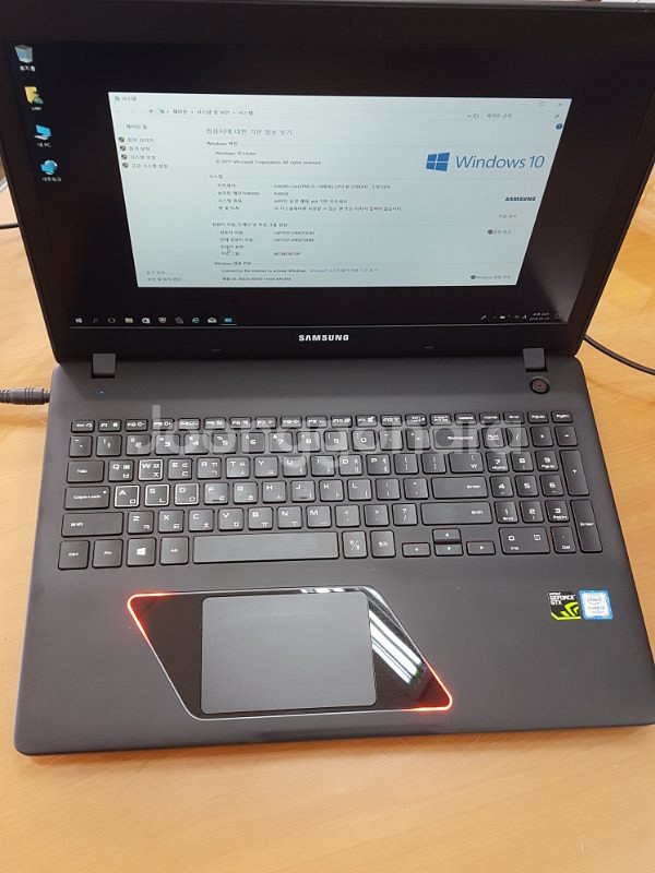 삼성 오디세이 NT800G5M-X59--1