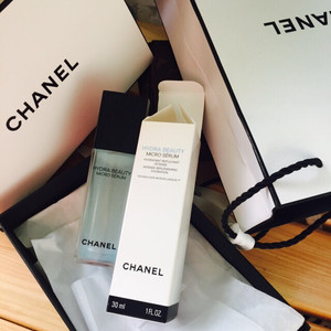 샤넬 이드라 뷰티 마이크로 세럼 (새상품)