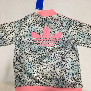 아디다스 유아 져지 츄리닝