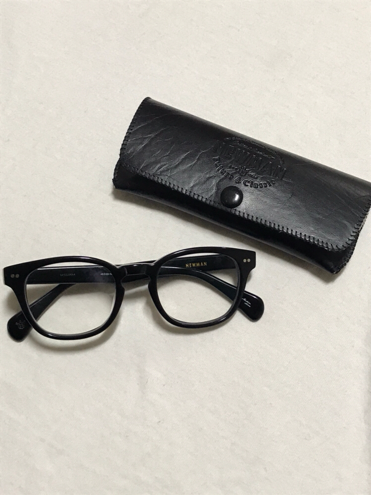 뉴맨 아이웨어 이미지