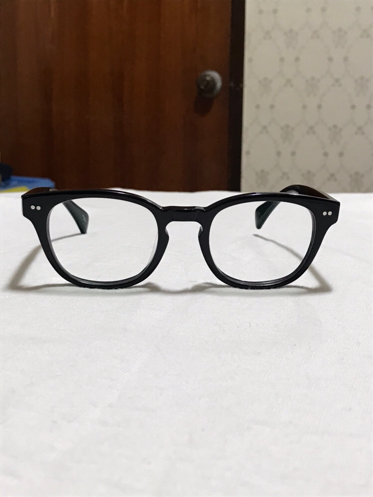 뉴맨 아이웨어 이미지