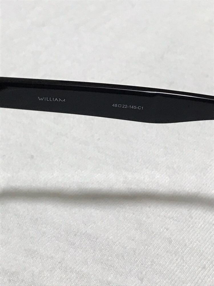 뉴맨 아이웨어 이미지