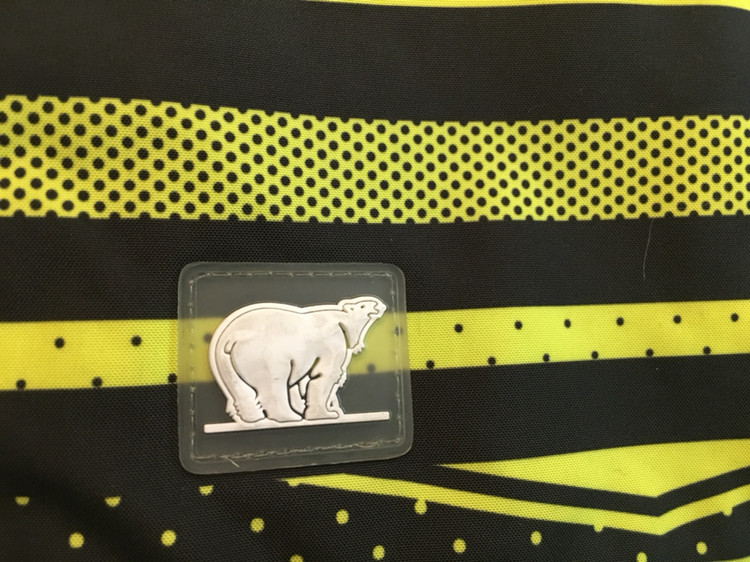 NORTH POLE스키복--2