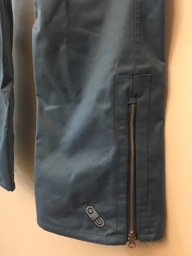 NORTH POLE스키복--6